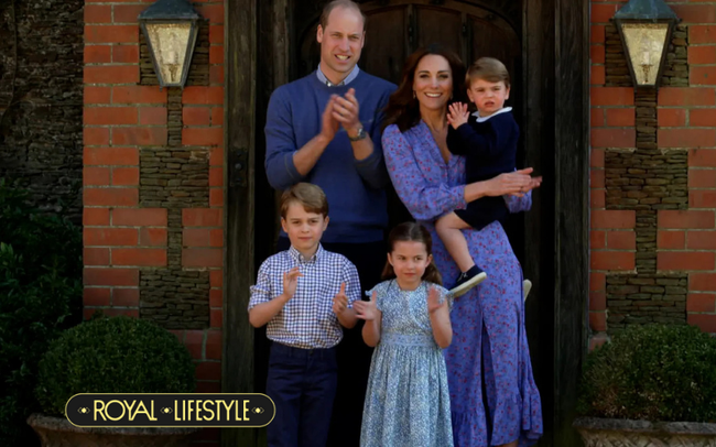 Hóa ra vợ Thân vương William cũng biết "mặc cả": Chiến thuật trang trí căn biệt thự 8 phòng ngủ vẫn sang trọng mà không cần dát vàng! - Ảnh 2. Hóa ra vợ Thân vương William cũng biết "mặc cả": Chiến thuật trang trí căn biệt thự 8 phòng ngủ vẫn sang trọng mà không cần dát vàng! - Ảnh 2.