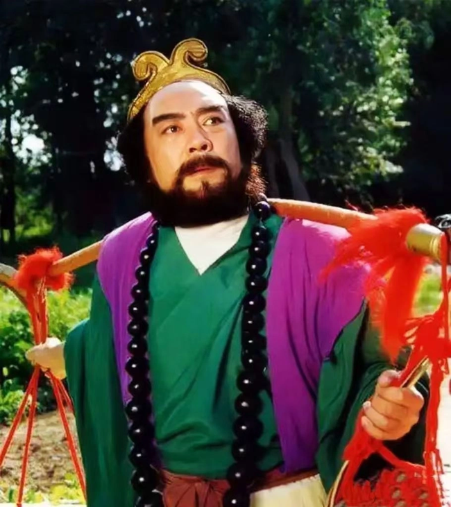 Cuộc đời là một chuyến "Tây Du Ký": 3 hành trang đơn giản từ Sa Tăng giúp bạn đi đến cuối con đường hạnh phúc - Ảnh 3. Cuộc đời là một chuyến "Tây Du Ký": 3 hành trang đơn giản từ Sa Tăng giúp bạn đi đến cuối con đường hạnh phúc - Ảnh 3.