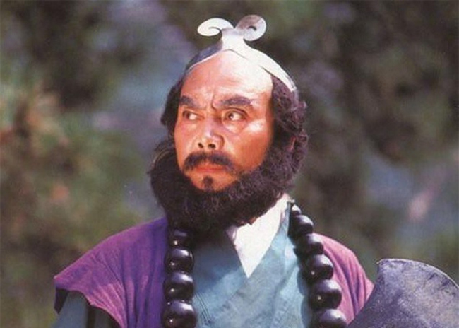 Cuộc đời là một chuyến "Tây Du Ký": 3 hành trang đơn giản từ Sa Tăng giúp bạn đi đến cuối con đường hạnh phúc - Ảnh 4. Cuộc đời là một chuyến "Tây Du Ký": 3 hành trang đơn giản từ Sa Tăng giúp bạn đi đến cuối con đường hạnh phúc - Ảnh 4.