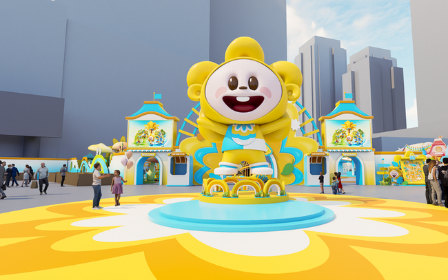 Ngày hội gia đình lớn nhất năm – Sundate Festival 2025 sắp diễn ra ngay trung tâm Sài Gòn! - Ảnh 2.