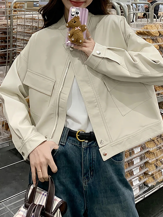 Mặc đẹp mà không lo &quot;đau ví&quot;: Săn áo khoác, áo len hot trend đang sale sâu tại Lazada! - Ảnh 7.