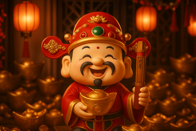 Lộ diện 5 con giáp đổi đời tuần mới: Rút quẻ tiết lộ "kho báu" tài lộc, lưu ý một con giáp cần "giữ chặt ví"! - Ảnh 2. Lộ diện 5 con giáp đổi đời tuần mới: Rút quẻ tiết lộ "kho báu" tài lộc, lưu ý một con giáp cần "giữ chặt ví"! - Ảnh 2.