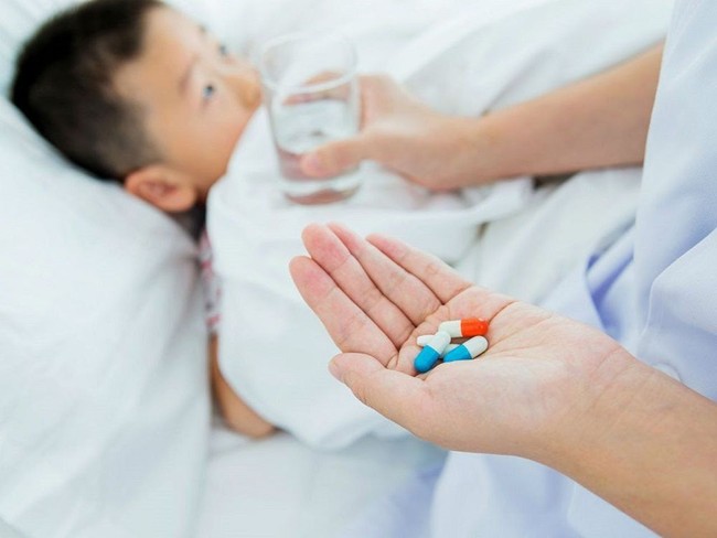 &quot;Thần dược trị cúm&quot; Tamiflu có lượng mua tăng gấp 7 lần ngày thường: Trước khi mua dùng cần ghi nhớ 6 sự thật - Ảnh 7.