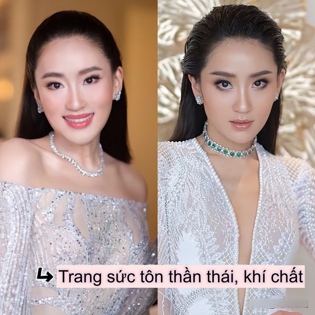 Tôi ấn tượng với nữ thủ tướng Thái Lan: Trang phục không bó sát, váy qua gối và trang điểm tinh tế  - Ảnh 9.