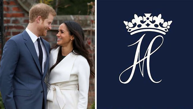 Meghan bất ngờ đeo nhẫn mang biểu tượng của Hoàng gia Anh, liệu đó có phải là một thông điệp gửi nhà chồng? - Ảnh 3.