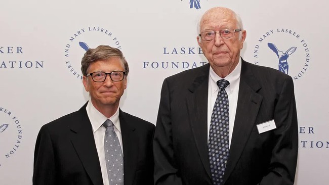 Bill Gates và bí quyết nuôi dạy con: Kế thừa trí tuệ từ gia đình để xây dựng thành công - Ảnh 1.