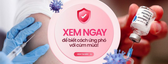 Tỷ lệ người mắc cúm mùa ở Mỹ vượt đại dịch COVID-19 - Ảnh 2.