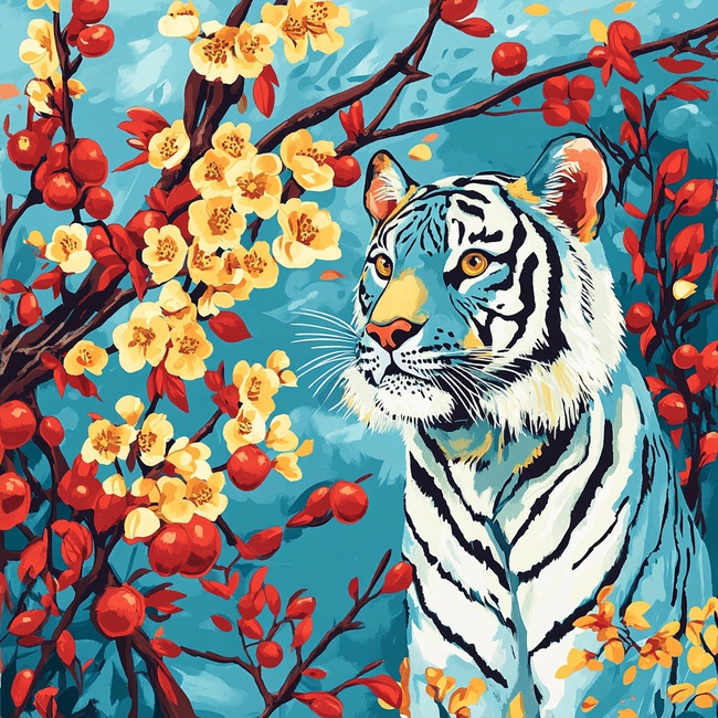 Dự báo chi tiết tài vận 12 con giáp năm 2025: Dần "lội ngược dòng" ngoạn mục, tiền bạc lẫn công danh đều thắng đậm - Ảnh 2. Dự báo chi tiết tài vận 12 con giáp năm 2025: Dần "lội ngược dòng" ngoạn mục, tiền bạc lẫn công danh đều thắng đậm - Ảnh 2.