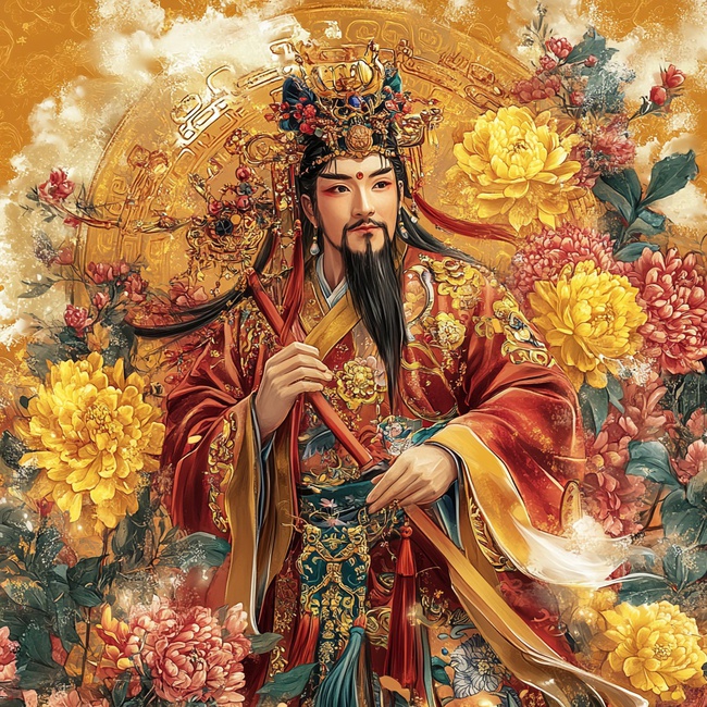 Tử vi ng&agrave;y mới 4/2: Top 5 con gi&aacute;p gặt h&aacute;i nhiều th&agrave;nh tựu, tiền bạc lẫn t&igrave;nh y&ecirc;u đều thăng hoa - Ảnh 2.