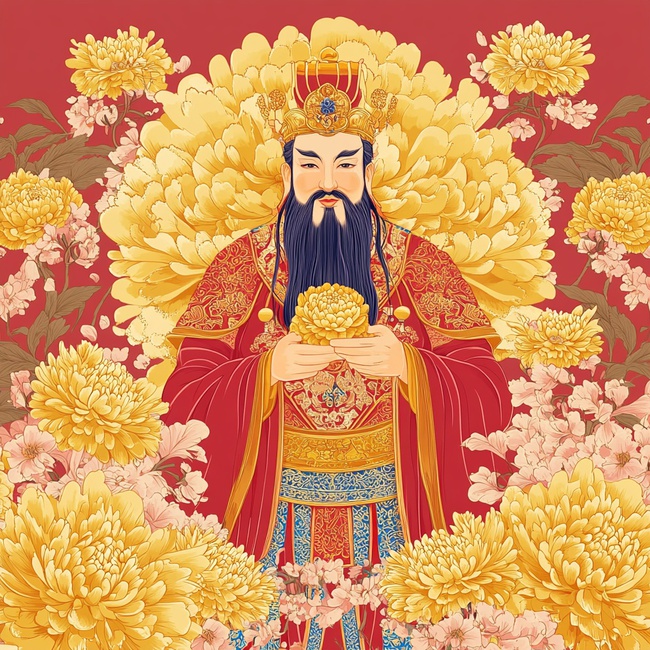 Tử vi ng&agrave;y mới 4/2: Top 5 con gi&aacute;p gặt h&aacute;i nhiều th&agrave;nh tựu, tiền bạc lẫn t&igrave;nh y&ecirc;u đều thăng hoa - Ảnh 1.