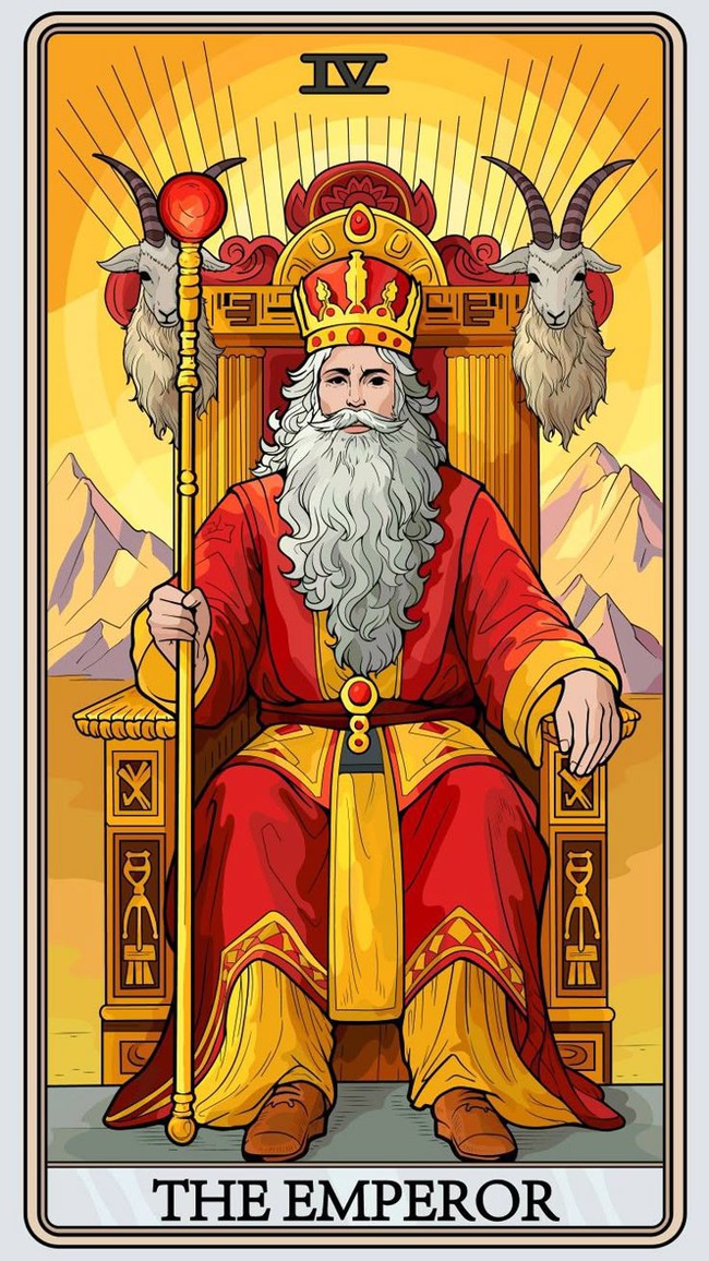 Vận mệnh 3 tháng tới nằm trong tay bạn: Chọn 1 lá bài Tarot để khám phá! - Ảnh 3.