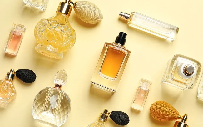 Cảnh báo hương thơm nhân tạo có thể gây nguy hại cho phổi - Ảnh 1. Cảnh báo hương thơm nhân tạo có thể gây nguy hại cho phổi - Ảnh 1.