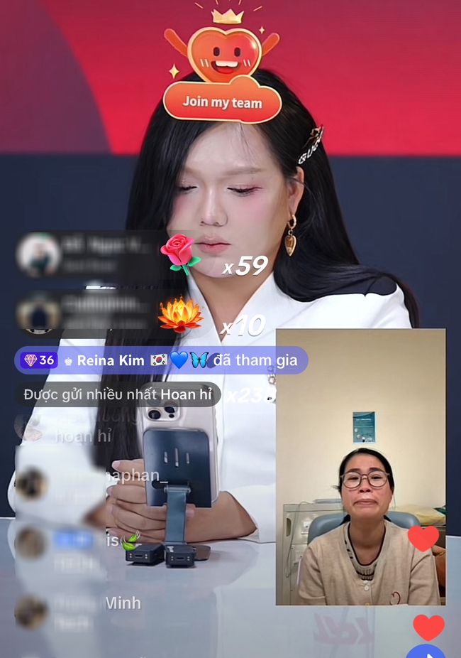 Kết thúc livestream sao kê suốt 4 tiếng của Phạm Thoại, mẹ bé Bắp cầu xin cộng đồng mạng ngừng tấn công gia đình - Ảnh 4.