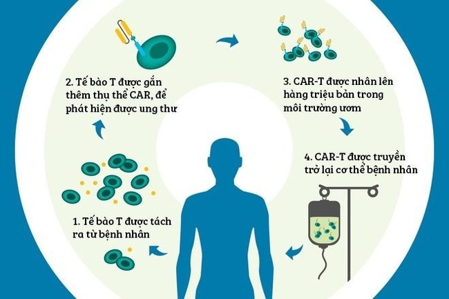 Bệnh ung thư máu như bé Bắp: Chi phí &quot;khổng lồ&quot; khi điều trị ở Singapore, nếu ở Việt Nam thì có tiết kiệm hơn? - Ảnh 3.