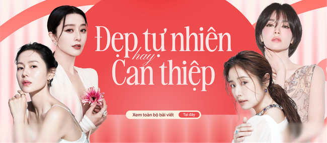 Song Hye Kyo chọn c&aacute;ch l&atilde;o ho&aacute; một c&aacute;ch tự nhi&ecirc;n, nh&igrave;n bức ảnh chưa chỉnh sửa n&agrave;y l&agrave; hiểu - Ảnh 6.