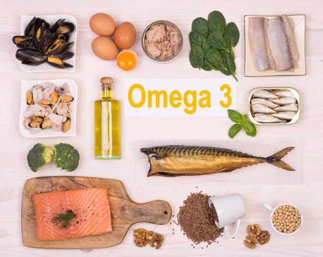 Dược sĩ hướng dẫn cách chọn mua omega-3 chuẩn khoa học, tránh tiền mất tật mang - Ảnh 3.