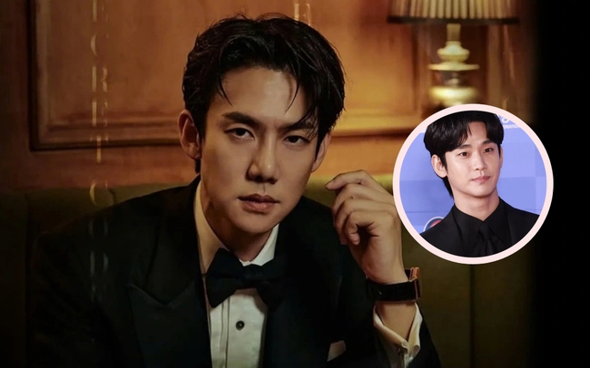 Yoo Yeon Seok &quot;giải cứu&quot; Kim Soo Hyun: Lên phim là tổng tài vạn người mê, ngoài đời làm chị em vỡ mộng - Ảnh 1.