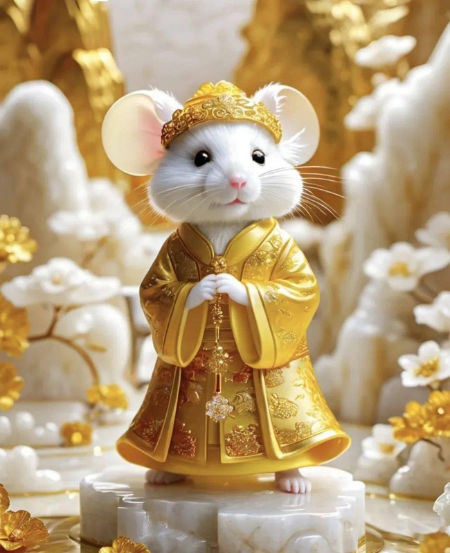 Tin vui! 3 con gi&aacute;p đ&oacute;n vận may t&agrave;i lộc vượt bậc đầu th&aacute;ng 3, qu&yacute; nh&acirc;n dẫn lối, tiền bạc chảy về kh&ocirc;ng ngừng - Ảnh 1.