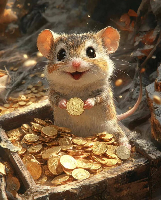 Tin vui! 3 con gi&aacute;p đ&oacute;n vận may t&agrave;i lộc vượt bậc đầu th&aacute;ng 3, qu&yacute; nh&acirc;n dẫn lối, tiền bạc chảy về kh&ocirc;ng ngừng - Ảnh 2.