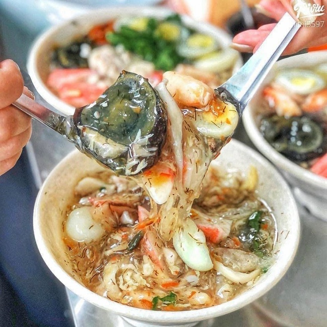 Bỏ một nhúm "tóc rối" này vào nồi, có ngay món ngon vừa bổ dưỡng vừa mang đầy phúc khí - Ảnh 4. Bỏ một nhúm "tóc rối" này vào nồi, có ngay món ngon vừa bổ dưỡng vừa mang đầy phúc khí - Ảnh 4.
