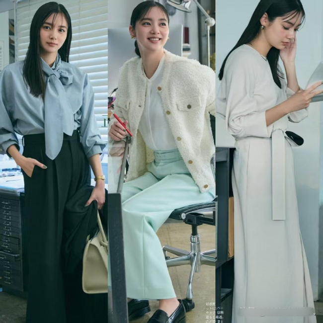 Phụ nữ trưởng thành nên mặc gì để vừa đẹp vừa thanh lịch? - Ảnh 5.