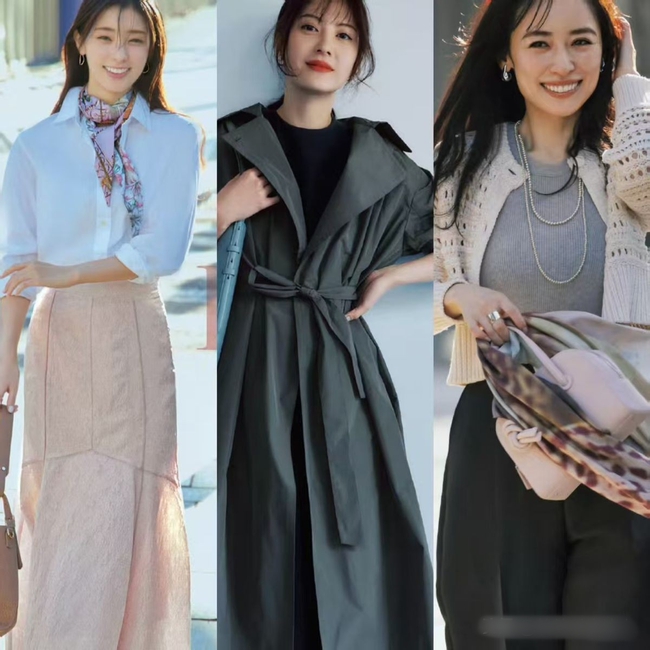 Phụ nữ trưởng thành nên mặc gì để vừa đẹp vừa thanh lịch? - Ảnh 9.
