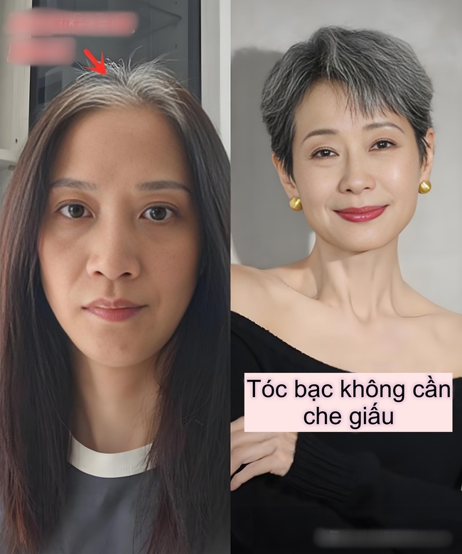 5 kiểu tóc lỗi thời không nên lựa chọn khi ở tuổi trung niên - Ảnh 17. 5 kiểu tóc lỗi thời không nên lựa chọn khi ở tuổi trung niên - Ảnh 17.