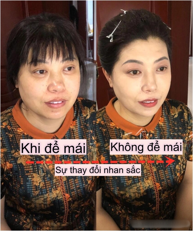 5 kiểu tóc lỗi thời không nên lựa chọn khi ở tuổi trung niên - Ảnh 6. 5 kiểu tóc lỗi thời không nên lựa chọn khi ở tuổi trung niên - Ảnh 6.
