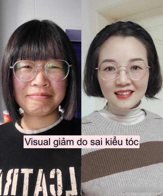 5 kiểu tóc lỗi thời không nên lựa chọn khi ở tuổi trung niên - Ảnh 9. 5 kiểu tóc lỗi thời không nên lựa chọn khi ở tuổi trung niên - Ảnh 9.