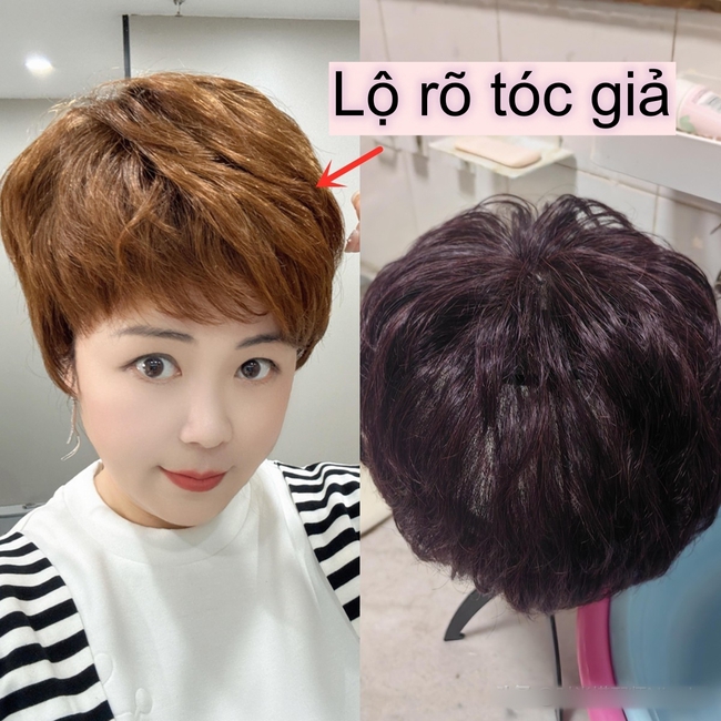 5 kiểu tóc lỗi thời không nên lựa chọn khi ở tuổi trung niên - Ảnh 12. 5 kiểu tóc lỗi thời không nên lựa chọn khi ở tuổi trung niên - Ảnh 12.
