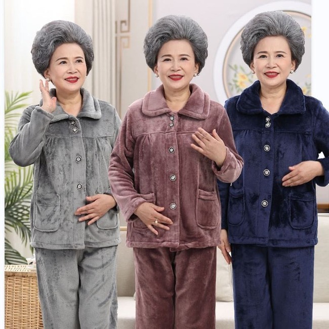 Sau khi nghỉ hưu, nhiều người lớn tuổi không quen ở không: 3 công việc này có thể giúp họ vừa bận rộn, vừa có thu nhập ổn định - Ảnh 4. Sau khi nghỉ hưu, nhiều người lớn tuổi không quen ở không: 3 công việc này có thể giúp họ vừa bận rộn, vừa có thu nhập ổn định - Ảnh 4.