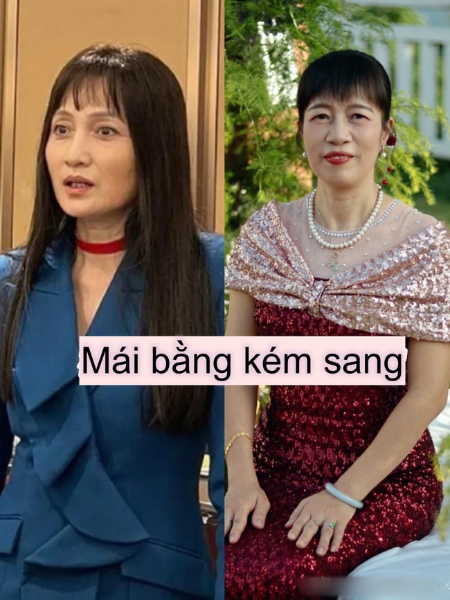 5 kiểu tóc lỗi thời không nên lựa chọn khi ở tuổi trung niên - Ảnh 5. 5 kiểu tóc lỗi thời không nên lựa chọn khi ở tuổi trung niên - Ảnh 5.