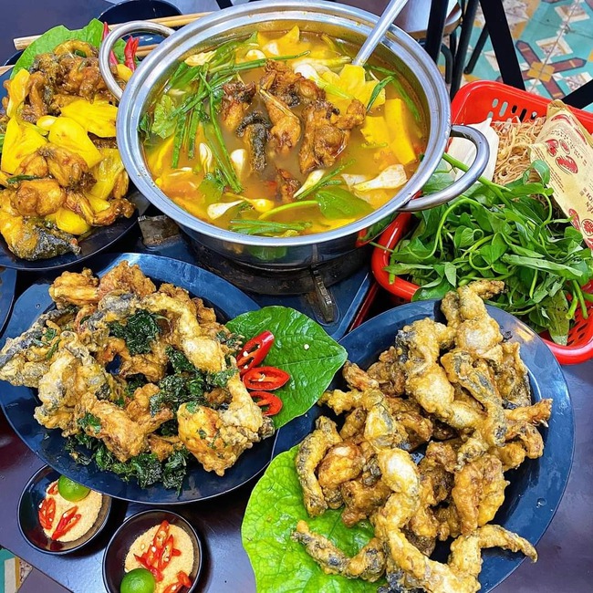 Mừng ngày Tết Độc lập với món lẩu tại gia, chỉ cần 15 phút có ngay mâm cỗ hấp dẫn thịnh soạn chưa đến 1 triệu đồng cho cả nhà - Ảnh 10.
