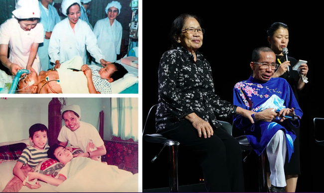 GS.BS Nguyễn Thị Ngọc Phượng: Người phụ nữ từ chối hai lần sang Pháp để ở lại Việt Nam tìm ra điều &quot;bí ẩn khủng khiếp&quot; và làm nên điều kỳ diệu - Ảnh 5.