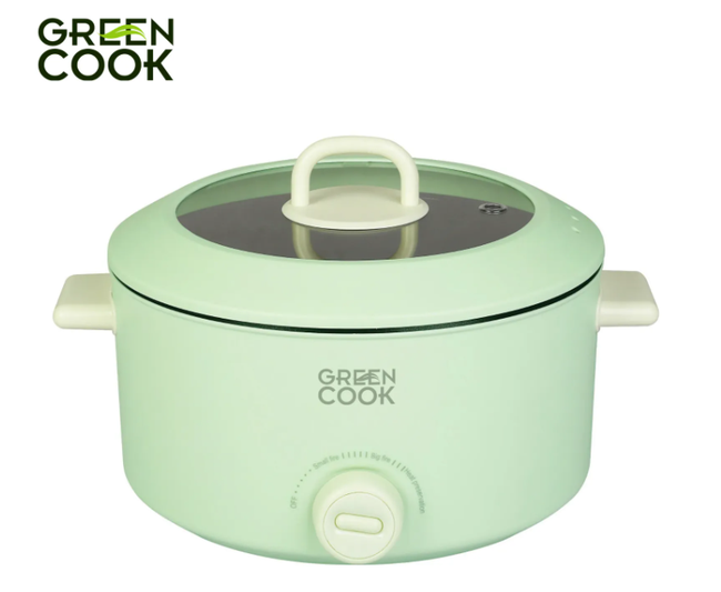 C&oacute; những m&oacute;n đồ bếp đẹp v&agrave; tiện dụng thế n&agrave;y bảo sao ai cũng th&iacute;ch nấu nướng đồ ăn ngon - Ảnh 7.