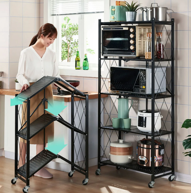 C&oacute; những m&oacute;n đồ bếp đẹp v&agrave; tiện dụng thế n&agrave;y bảo sao ai cũng th&iacute;ch nấu nướng đồ ăn ngon - Ảnh 13.