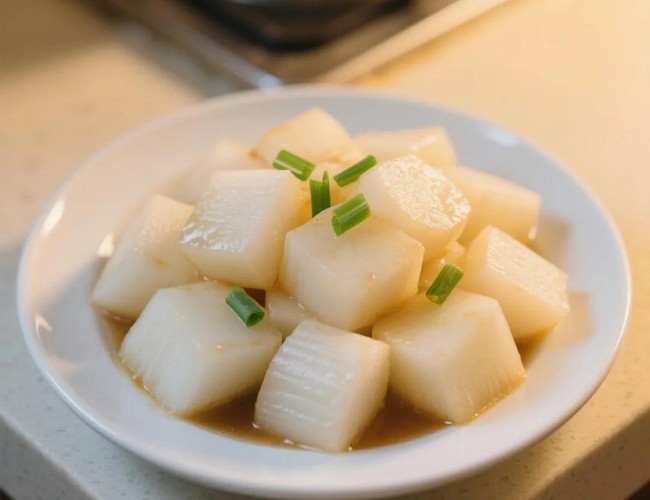 Tháng 5 ăn 3 món màu trắng, cả năm không lo ốm bệnh: Gợi ý 3 công thức thanh đạm giúp tăng sức đề kháng - Ảnh 3. Tháng 5 ăn 3 món màu trắng, cả năm không lo ốm bệnh: Gợi ý 3 công thức thanh đạm giúp tăng sức đề kháng - Ảnh 3.