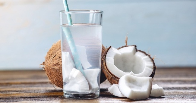 Tôi đi chơi vẫn chăm uống loại nước được ví như "thuốc bổ tự nhiên", vừa lành vừa sạch này vì nó chống tia UV, ngăn sạm da rất tốt - Ảnh 4. Tôi đi chơi vẫn chăm uống loại nước được ví như "thuốc bổ tự nhiên", vừa lành vừa sạch này vì nó chống tia UV, ngăn sạm da rất tốt - Ảnh 4.