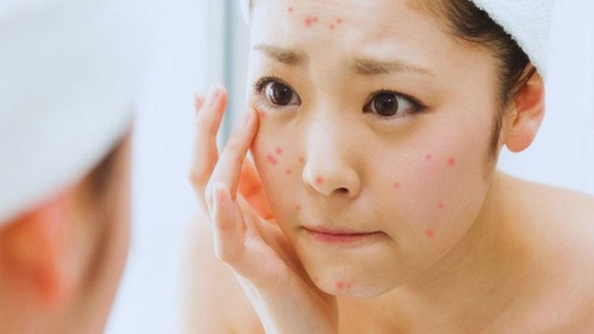 2 sai lầm kinh điển khi chọn mua kem chống nắng khiến da sạm nám, lão hóa nhanh - Ảnh 3. 2 sai lầm kinh điển khi chọn mua kem chống nắng khiến da sạm nám, lão hóa nhanh - Ảnh 3.