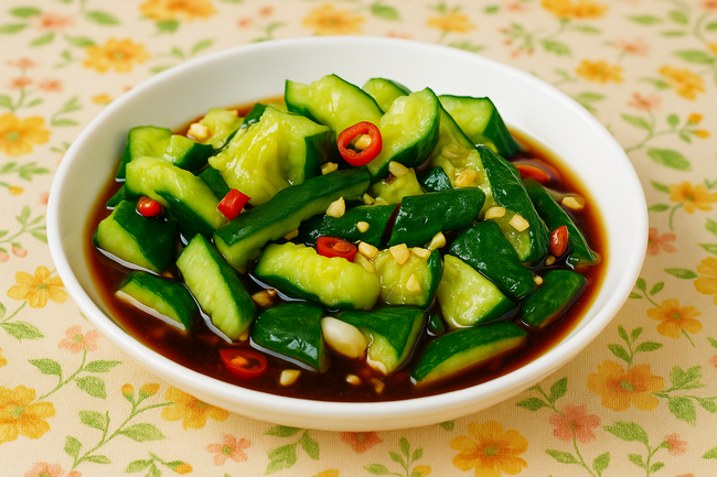 Trước tiết Lập Hạ, đừng để cơ thể "bốc hỏa": 4 loại rau mùa hè nên ăn - mát lành, dễ nấu, cực đưa cơm - Ảnh 4. Trước tiết Lập Hạ, đừng để cơ thể "bốc hỏa": 4 loại rau mùa hè nên ăn - mát lành, dễ nấu, cực đưa cơm - Ảnh 4.