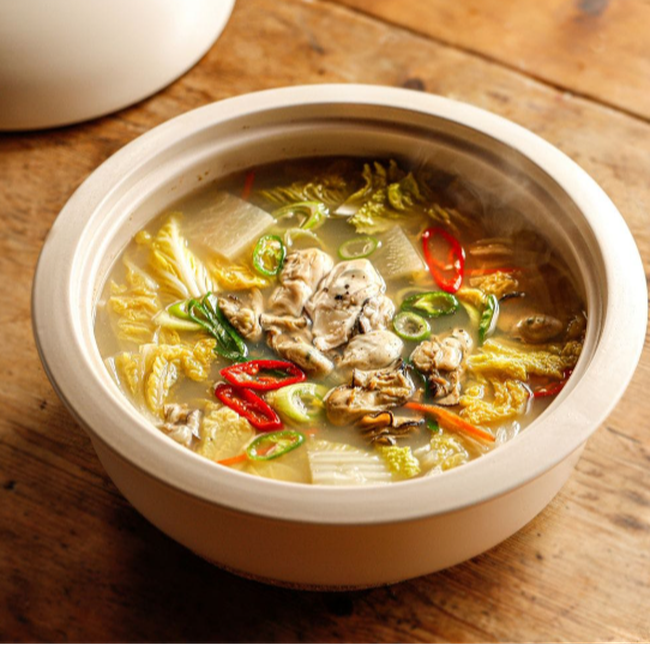 2 món canh giải độc mát gan, lại hỗ trợ 2 món canh giải độc mát gan, lại hỗ trợ