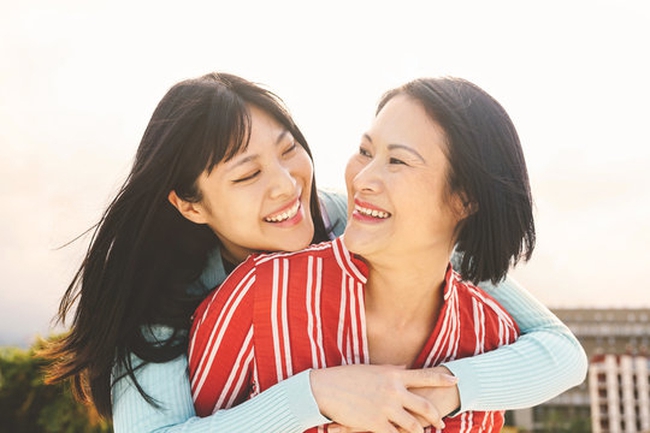 Trước khi con lập gia đình, cha mẹ khôn ngoan sẽ hỏi 2 điều: Cuộc sống hôn nhân của con được an toàn, yên ấm- Ảnh 1. Trước khi con lập gia đình, cha mẹ khôn ngoan sẽ hỏi 2 điều: Cuộc sống hôn nhân của con được an toàn, yên ấm- Ảnh 1.