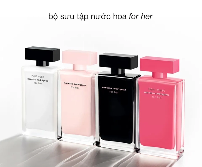 Mùi nước hoa mẹ xịt mỗi sáng và cách tôi học được rằng "Phụ nữ nên có một mùi hương của riêng mình" - Ảnh 12. Mùi nước hoa mẹ xịt mỗi sáng và cách tôi học được rằng "Phụ nữ nên có một mùi hương của riêng mình" - Ảnh 12.