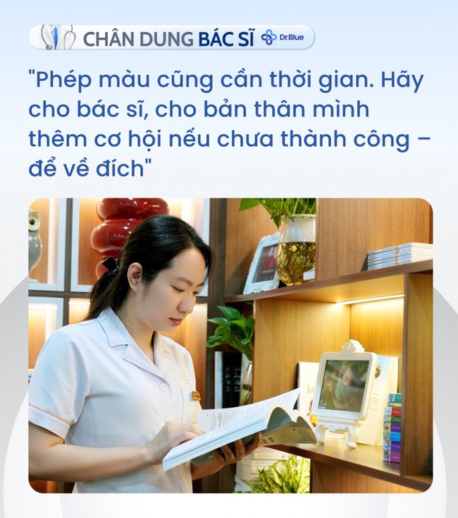 Chuyện nữ bác sĩ di truyền: Con 2 tháng tuổi đã "xách" đi du lịch, là “mẹ” của nhiều đứa trẻ sinh ra sau hàng chục năm chờ đợi mòn mỏi - Ảnh 10. Chuyện nữ bác sĩ di truyền: Con 2 tháng tuổi đã "xách" đi du lịch, là “mẹ” của nhiều đứa trẻ sinh ra sau hàng chục năm chờ đợi mòn mỏi - Ảnh 10.