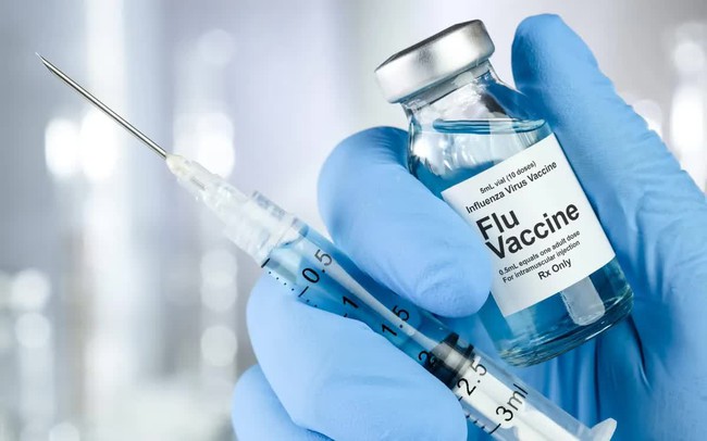 Hong Kong (Trung Quốc) phát triển vaccine cúm không cần tiêm - Ảnh 1. Hong Kong (Trung Quốc) phát triển vaccine cúm không cần tiêm - Ảnh 1.