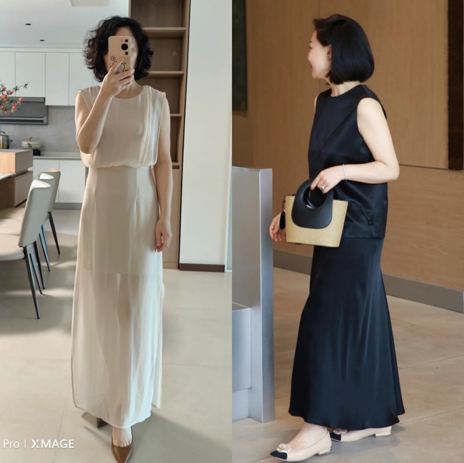 Nhìn Vương hậu Tây Ban Nha, tôi nhận bà luôn mặc đồ để lộ mắt cá chân để thể hiện sự thanh lịch - Ảnh 8. Nhìn Vương hậu Tây Ban Nha, tôi nhận bà luôn mặc đồ để lộ mắt cá chân để thể hiện sự thanh lịch - Ảnh 8.