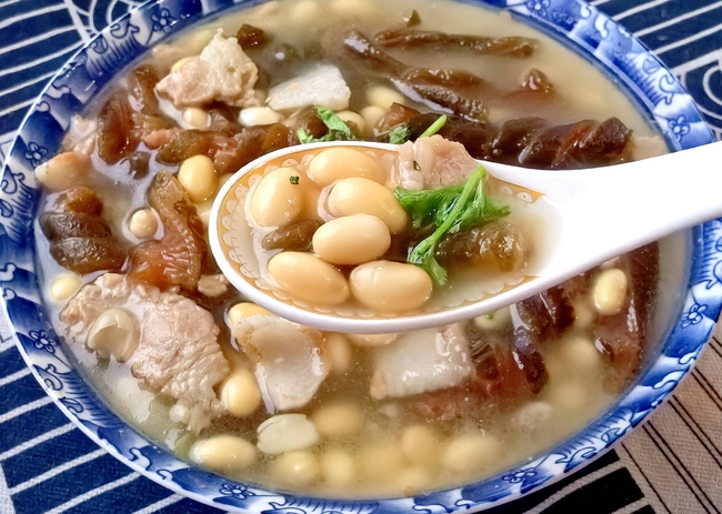 Sau Lập hạ, phải “nuôi xương”! Bỏ ngay khoai tây, bắp cải, ăn 4 món này để "chân cứng đá mềm", người khỏe rạo rực - Ảnh 1. Sau Lập hạ, phải “nuôi xương”! Bỏ ngay khoai tây, bắp cải, ăn 4 món này để "chân cứng đá mềm", người khỏe rạo rực - Ảnh 1.