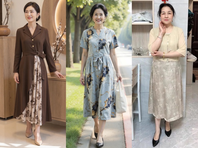 Nhìn Vương hậu Tây Ban Nha, tôi nhận bà luôn mặc đồ để lộ mắt cá chân để thể hiện sự thanh lịch - Ảnh 13. Nhìn Vương hậu Tây Ban Nha, tôi nhận bà luôn mặc đồ để lộ mắt cá chân để thể hiện sự thanh lịch - Ảnh 13.