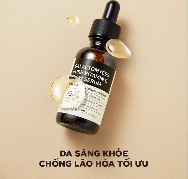 Galactomyces: Bí quyết cho làn da "thủy tinh" bạn chưa từng nghe đến - Ảnh 11. Galactomyces: Bí quyết cho làn da "thủy tinh" bạn chưa từng nghe đến - Ảnh 11.