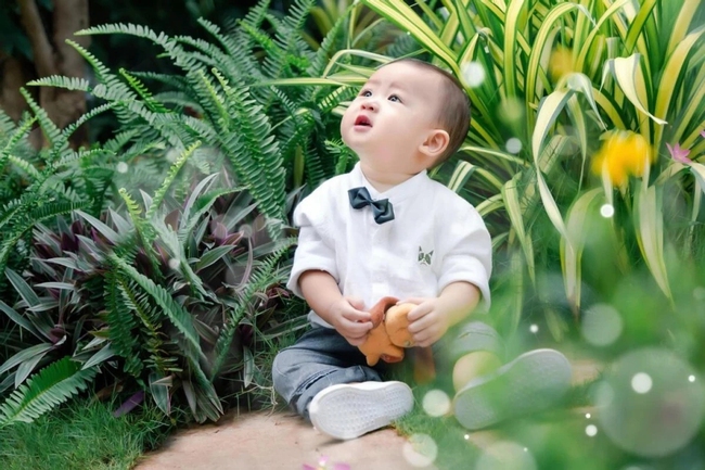 Nếu bạn có con trai, hãy dạy con trở thành một quý ông, đừng chỉ là một “chàng trai ấm áp” - Ảnh 1. - Ảnh 1. Nếu bạn có con trai, hãy dạy con trở thành một quý ông, đừng chỉ là một “chàng trai ấm áp” - Ảnh 1. - Ảnh 1.